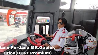 Line Perdana MRGaplek Orion BEsT Premium [upl. by Inga872]