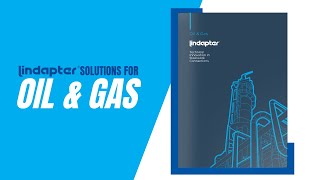 Lindapter Oil amp Gas Solutions [upl. by Rob105]