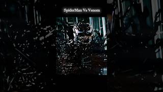 SpiderMan Killed Venom 😱🔥shorts spiderman3 venom3 [upl. by Asirb]