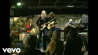 Johnny Winter Edgar Winter  Tobacco Road Live [upl. by Ycnaffit735]