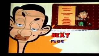 CITV Next Bumper 20142016 MORE Mr Bean [upl. by Yarvis751]