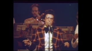 Fania All Stars ft Hector Lavoe  Mi Gente Salsa Movie [upl. by Darnok]