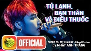 Tủ Lạnh Bạn thân và Điếu thuốc [upl. by Benedicta201]