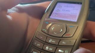 Nokia 6610 ringtones [upl. by Henn889]