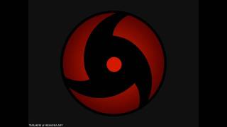 Mangekyo Sharingan Sound Effect With Download Link [upl. by Asenaj474]