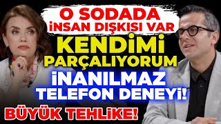 TÜRKİYENİN KARACİĞERİ ÖLÜYOR Su İçer İçmez Tuvalete Gidiyorsanız EYVAH O Pandemiye Doğru Gidiyoruz [upl. by Ardnusal]