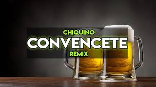 CONVENCETE REMIX  CHIQUINO Dj Russo  Start Sound 12 [upl. by Elwira]