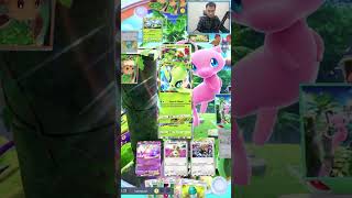 This VICTREEBEL COMBO is INSANE  Pokemon Pocket [upl. by Nylareg]