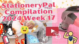 Stationery Pal Compilation Week 17  Stationery Pal [upl. by Risley91]