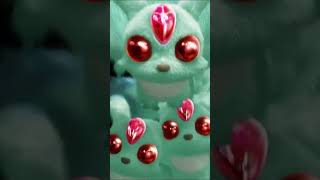 All Carbuncle CG Summoning Animations  Final Fantasy Brave Exvius [upl. by Adnama158]