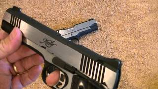 Kimber 1911  An American Tradition [upl. by Riada]