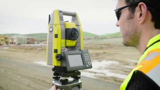 Topcon Elite Survey Suite [upl. by Mcknight]