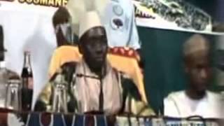 ZIKIRI SOLO mah gnouma ko Hommage à Mohamed el Madani HAIDARA N° 3 [upl. by Assirk]