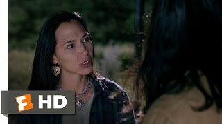 Smoke Signals 712 Movie CLIP  Hes Waiting For You 1998 HD [upl. by Schlessinger809]