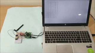 Arduio LoRa communication Interfacing SX1278 Ra02 LoRa Module with Arduino [upl. by Fremont]