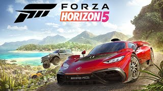 How To EnableDisable Full Screen Forza Horizon 5 [upl. by Irmina600]