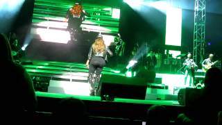 Jenni Rivera  Dos Botellas de Mezcal  Gibson Amphitheatre [upl. by Metts]