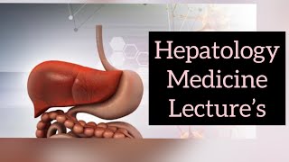 HEPATOLOGY MEDICINE LECTURES apart 2 JAUNDICE medicinelectures liver medicine [upl. by Ecnerolf926]