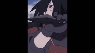 quotMadara vs Shinobi Alliance 🔥 The Ultimate ShowdownAMVEdit  Pathak Edits anime [upl. by Lia]