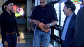 Khooni Laash  Episode 955  19th May 2013 [upl. by Klotz]