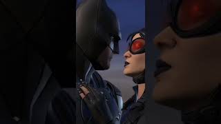 Batman kisses Harley Queen Kiss scene [upl. by Anertac]