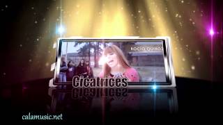 ROCIO QUIROZ  Cicatrices  Pista Musical Karaoke DEMO  CALAMUSIC STUDIO [upl. by Drewett]