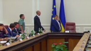 Ukrainian government reaches debt deal [upl. by Dubenko332]