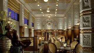 Art Deco Imperial Hotel Prague official video [upl. by Staffan]