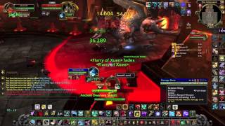 Durendils Hunter Soloing Guide to Blackwing Descent [upl. by Prunella994]