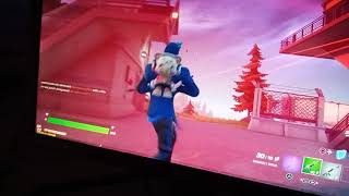 walking slow in fortnite solution sprint off in fortnite solution 2021 how to turn on sprint [upl. by Caton]