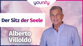 Der Sitz der Seele 🗝️  Alberto Villoldo [upl. by Taddeo]