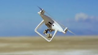 DJI Phantom 4 Pro V20  Tips and Tricks advanced edition [upl. by Fagen750]