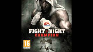 EA Sports Fight Night Round 2  Soundtrack  04 [upl. by Kristoffer]