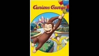 Curious George  Trailer 2006 [upl. by Enoid239]