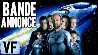 🎇 PERDUS DANS LESPACE Bande Annonce VF 1998 HD [upl. by Rachele]