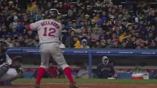 Boston Red Sox  World Series film 2004  part 27 [upl. by Newel230]