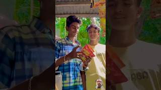 funny spsohel atikcomedy reels comedy [upl. by Haldes]