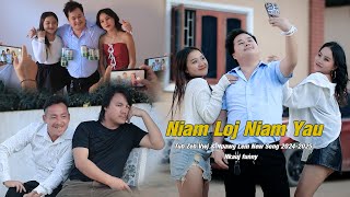 Niam Hlob Niam Yau by Tub Zeb amp Npawg LemNkauj Tawm Tshiab 20242025 [upl. by Stearn]