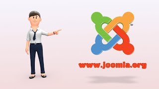 What is Joomla [upl. by Hgielah]