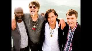 The Libertines  Gunga Din Official Audio music news [upl. by Ilehs]