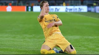 FK Zorya Luhansk 11 BodoGlimt  Europa Conference League  All goals and highlights  09122021 [upl. by Melania]