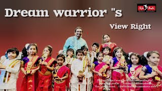 🌟 Little Stars Shine in Telangana Folk Dance  StyleBeatzDanceAcademy  wats 💃🎶 [upl. by Yeroc213]