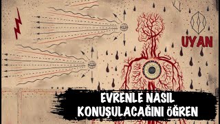 EVRENLE NASIL KONUŞULUR [upl. by Sral]