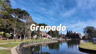 Gramado sempre linda [upl. by Wellesley]