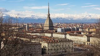 La Mole Antonelliana [upl. by Naida]