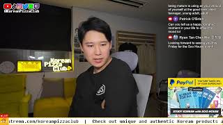 HARSH Korean breakups and marriage stories  Weekend Chill Chat  KPC LIVE [upl. by Carlyle]