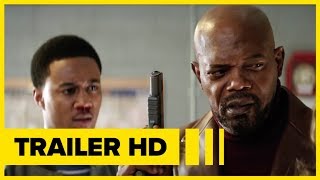 Watch Shaft Trailer 2019 [upl. by Rehtae]