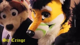 FURRY CRINGE COMPILATION 2 [upl. by Adine]