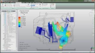 Multiphysics Overview  Autodesk Simulation [upl. by Matheson]