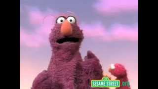 Sesame Street  Surprise with Telly and Elmo [upl. by Polivy]